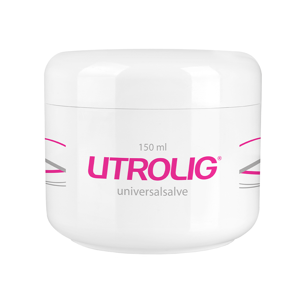Utrolig Universalsalve 150 ml