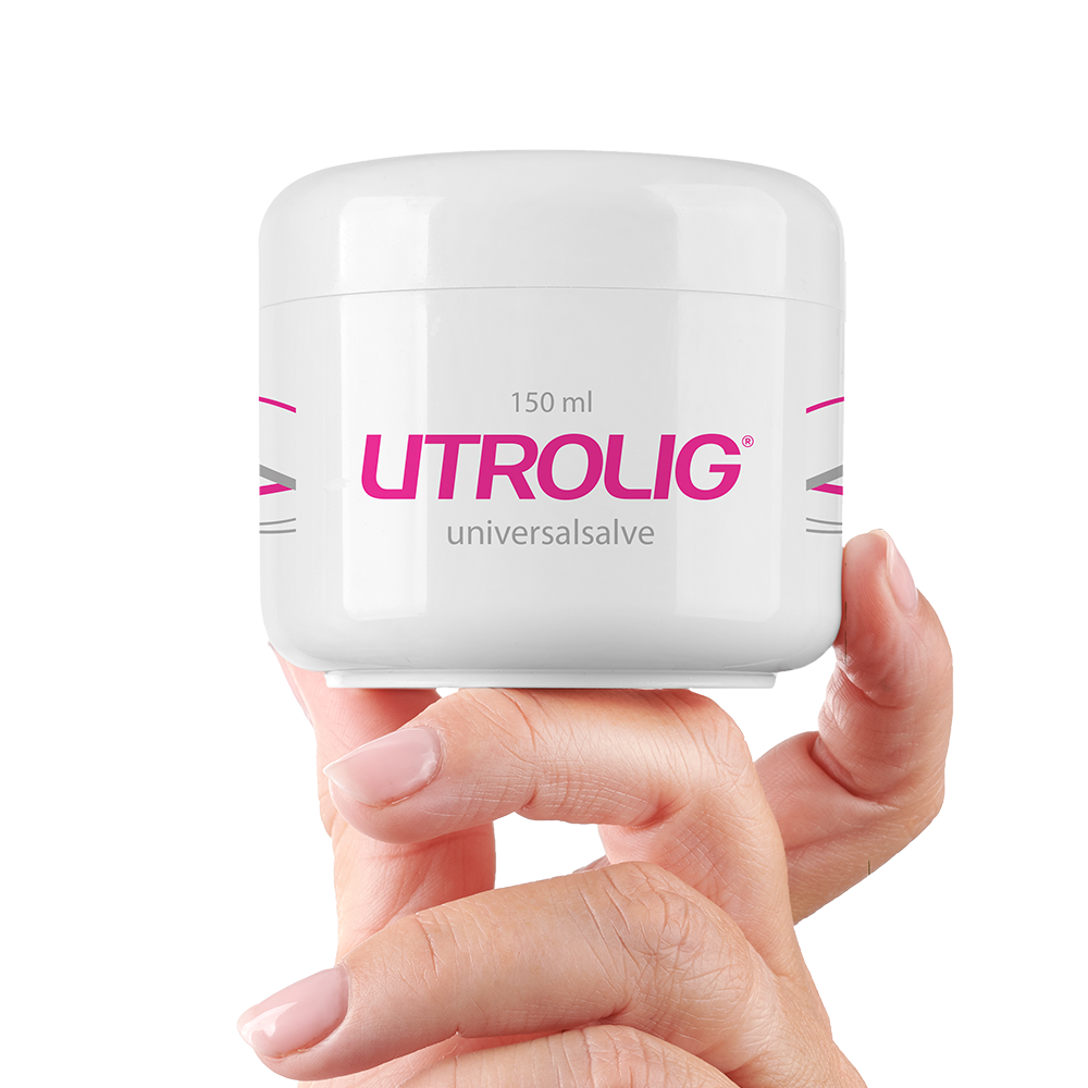 Utrolig Universalsalve 150 ml - Bilde 2