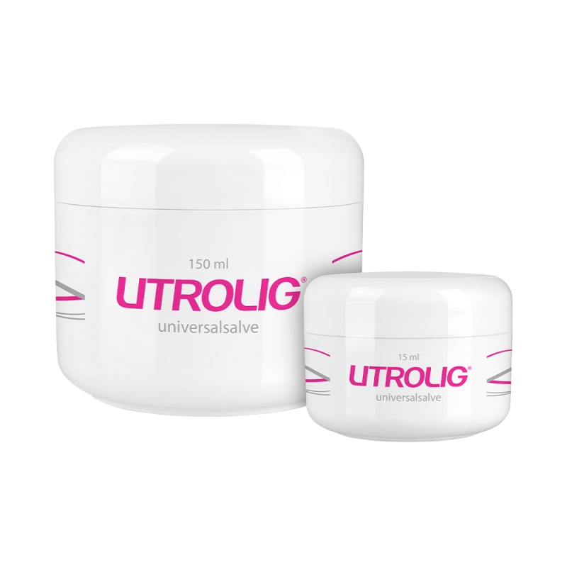 Utrolig Liten og Stor - Den største og den minste krukken