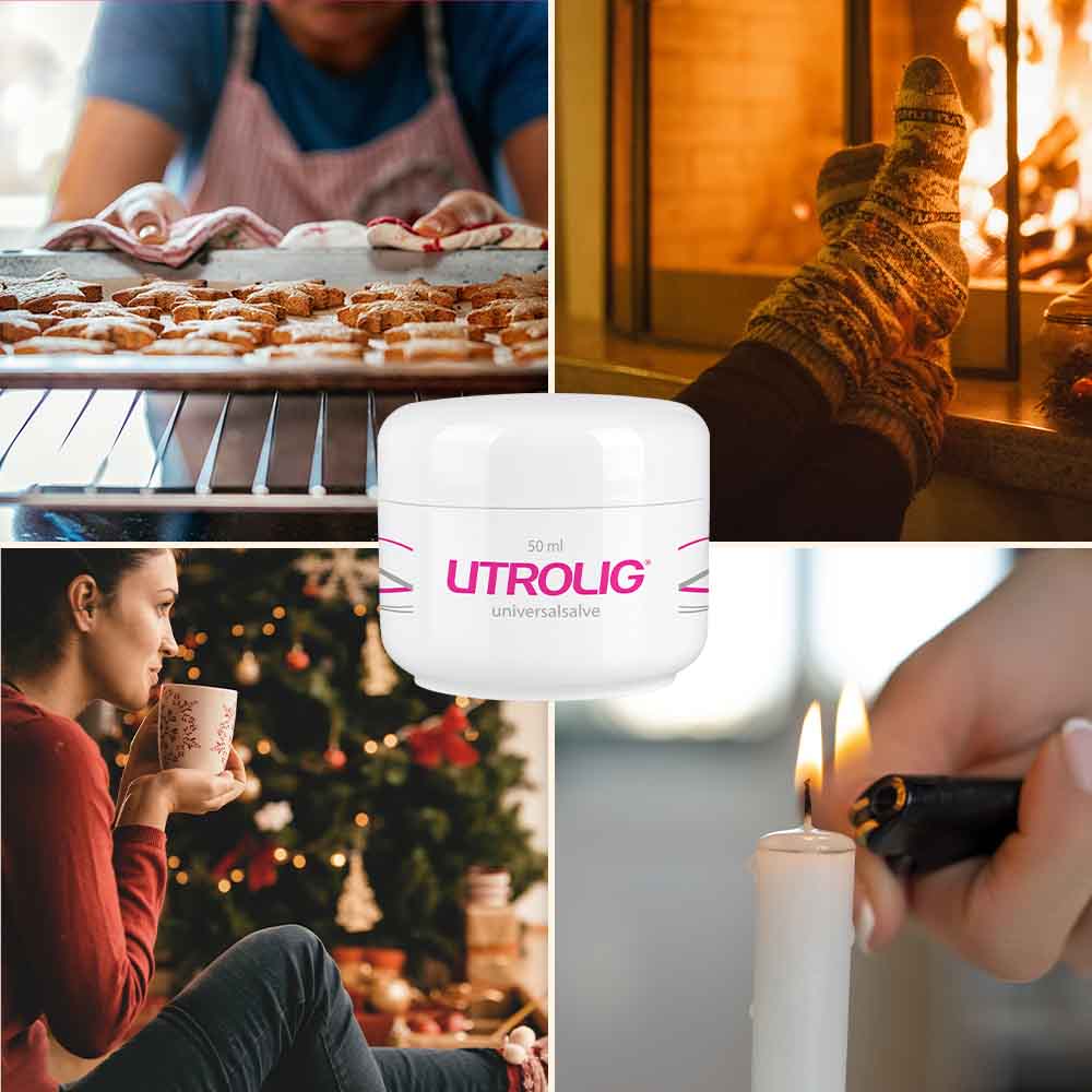 Mars pakken - Bilde 2