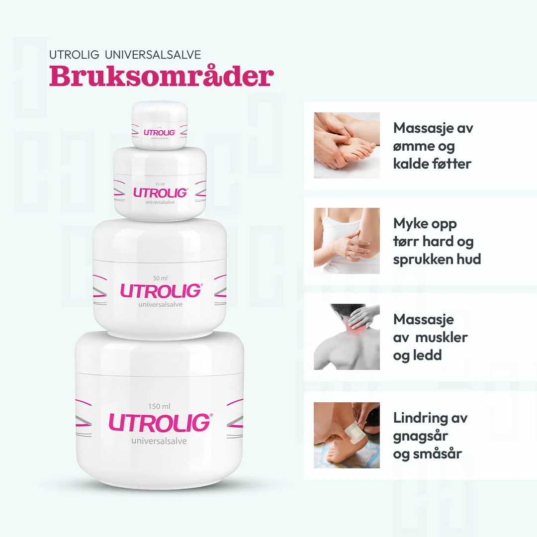 Utrolig XL pakken - Bilde 2