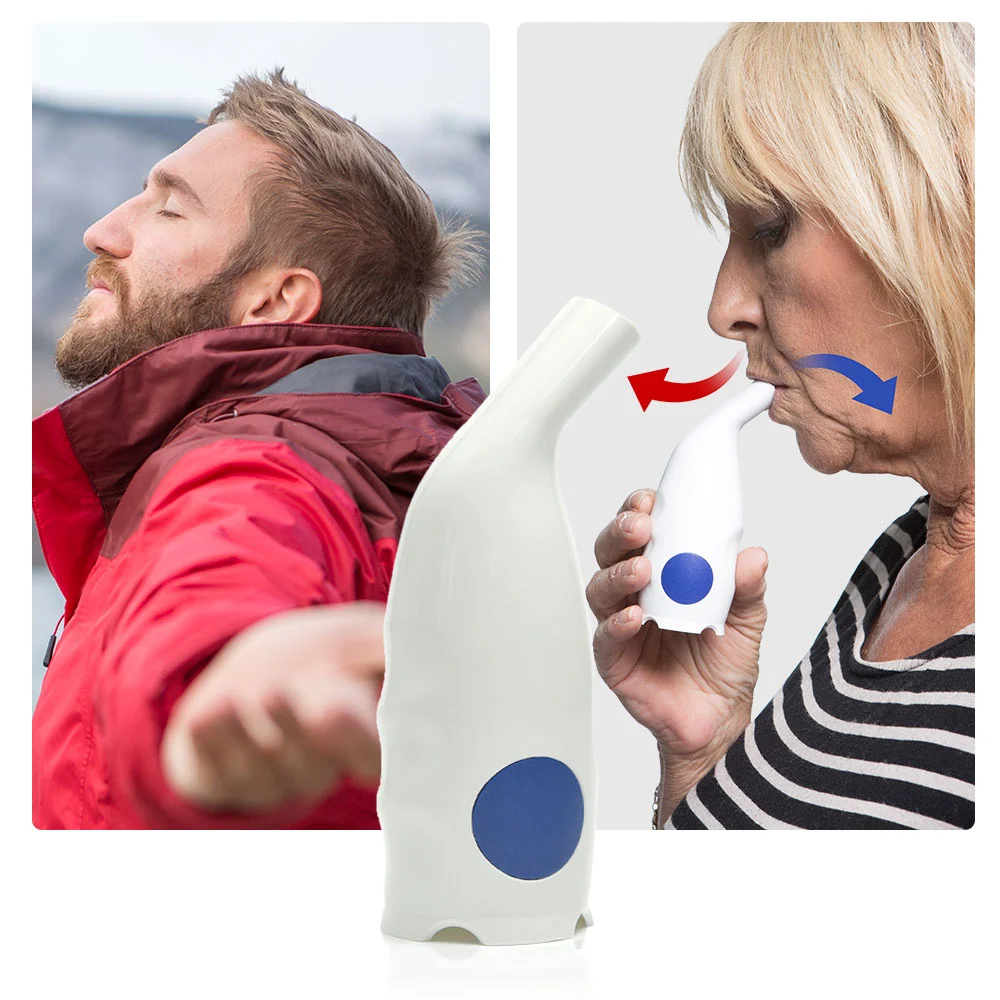 Den Originale Saltpipen - Bilde 2