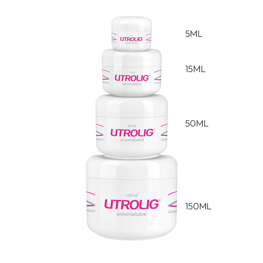 Utrolig Universalsalve 150 ml - Bilde 4