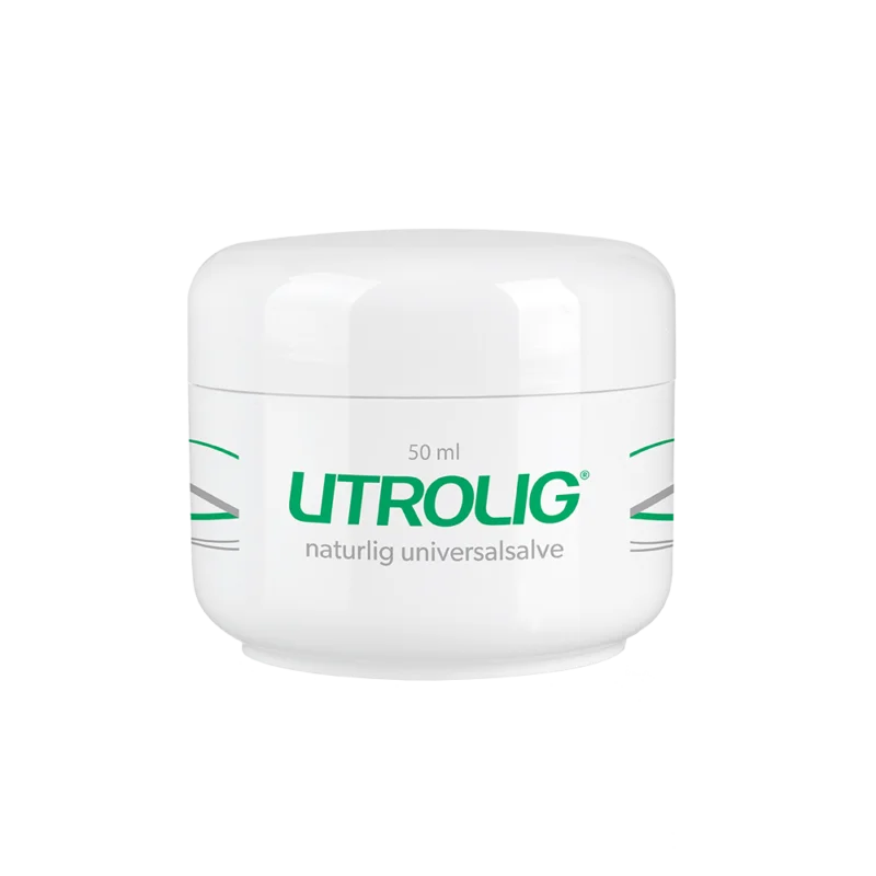 Utrolig Naturlig Universalsalve 50 ml