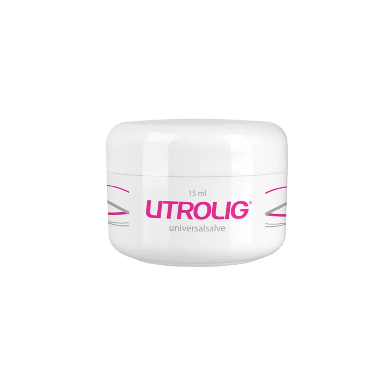 Utrolig Universalsalve 15 ml