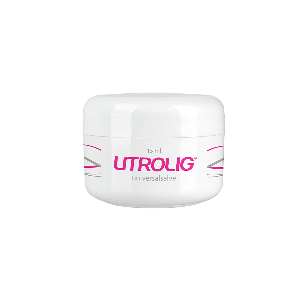 Utrolig Universalsalve 15 ml