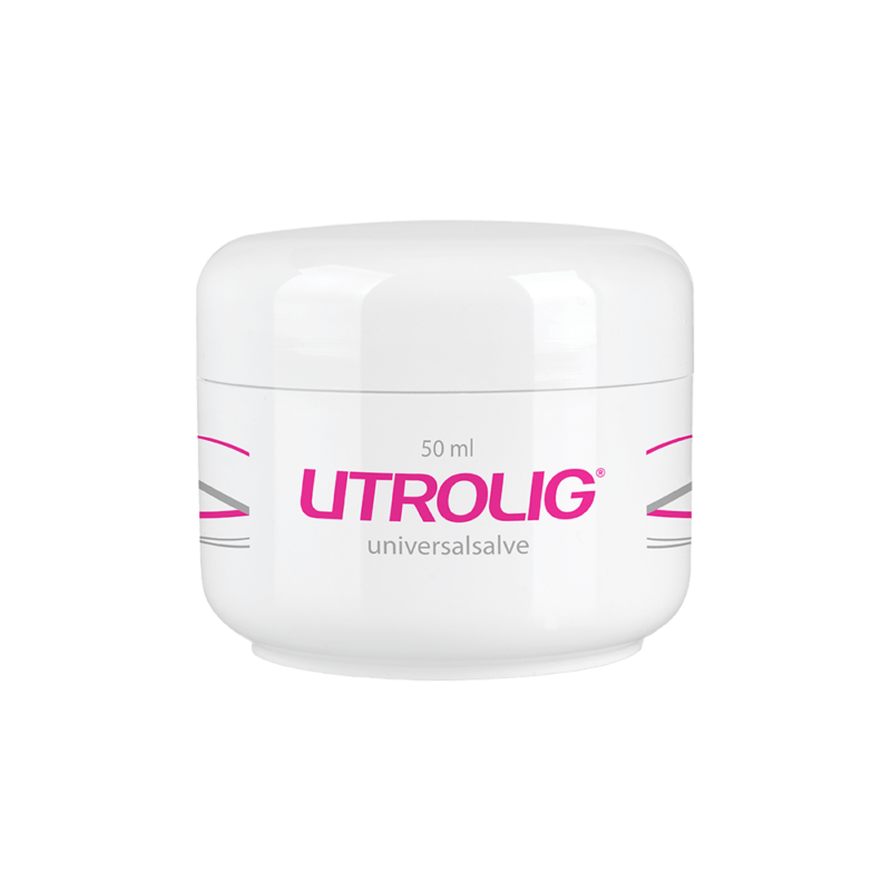 Utrolig Universalsalve 50 ml