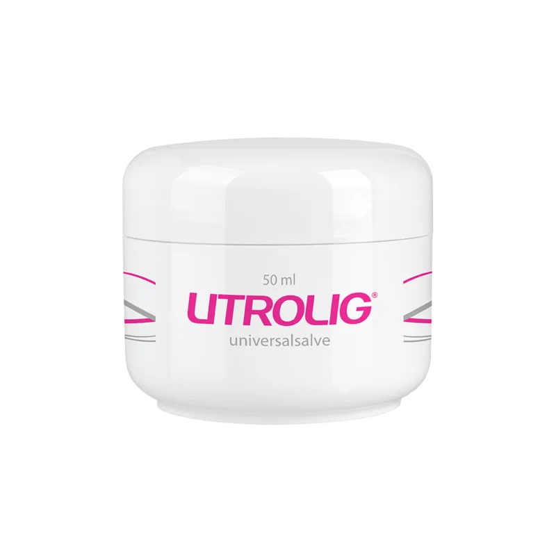 Utrolig Universalsalve 50 ml