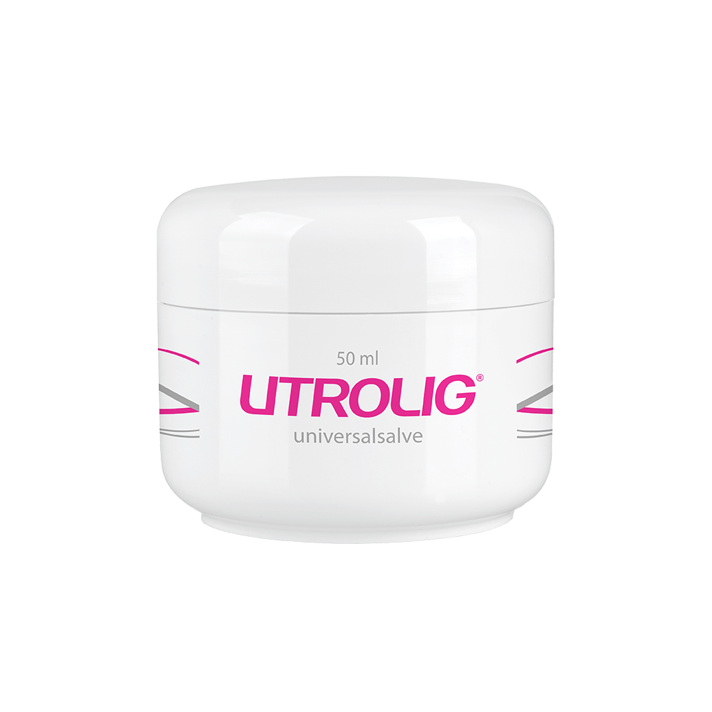 Utrolig Universalsalve 50 ml