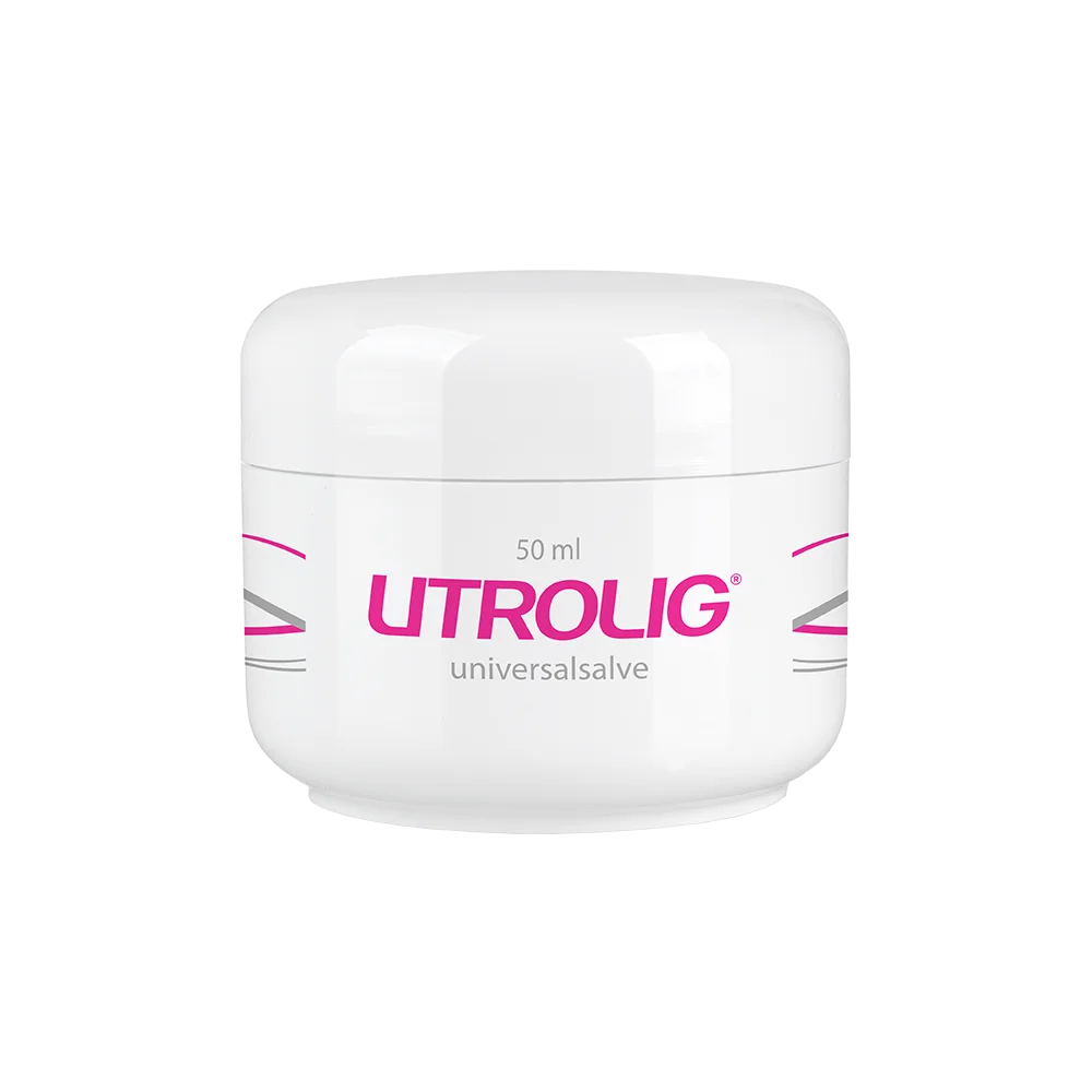 Utrolig Universalsalve 50 ml