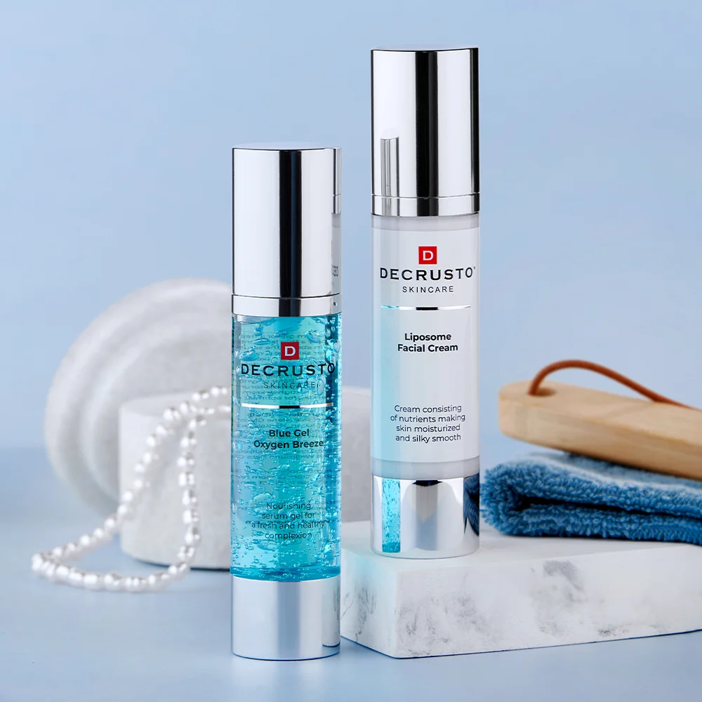 Superduo 50 ml - Serum og ansiktskrem - Bilde 2