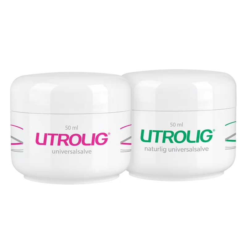 DEAL - En av hver - 50 ml