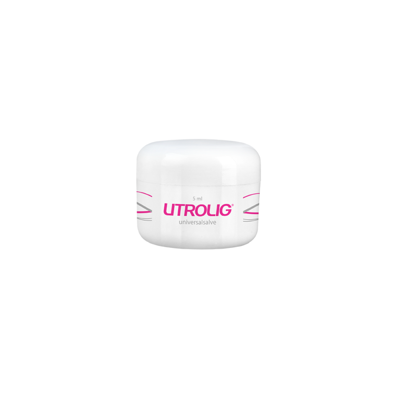 Utrolig Universalsalve 5 ml