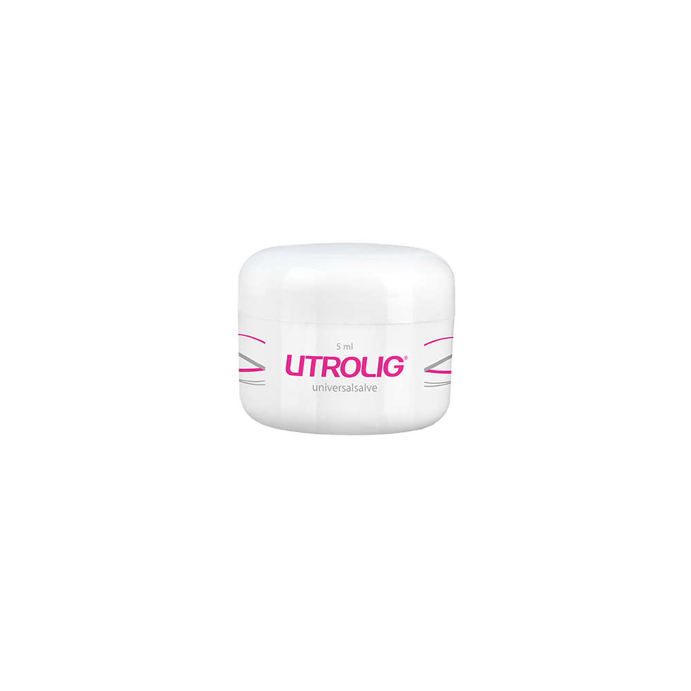 Utrolig Universalsalve 5 ml