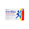 ImmiFlex 30 kapsler - Kosttilskudd for immunforsvaret