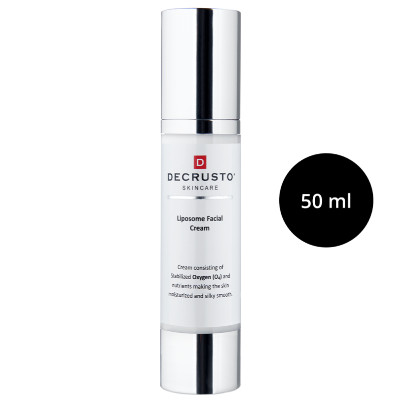 Liposome Facial Cream - Ansiktskrem