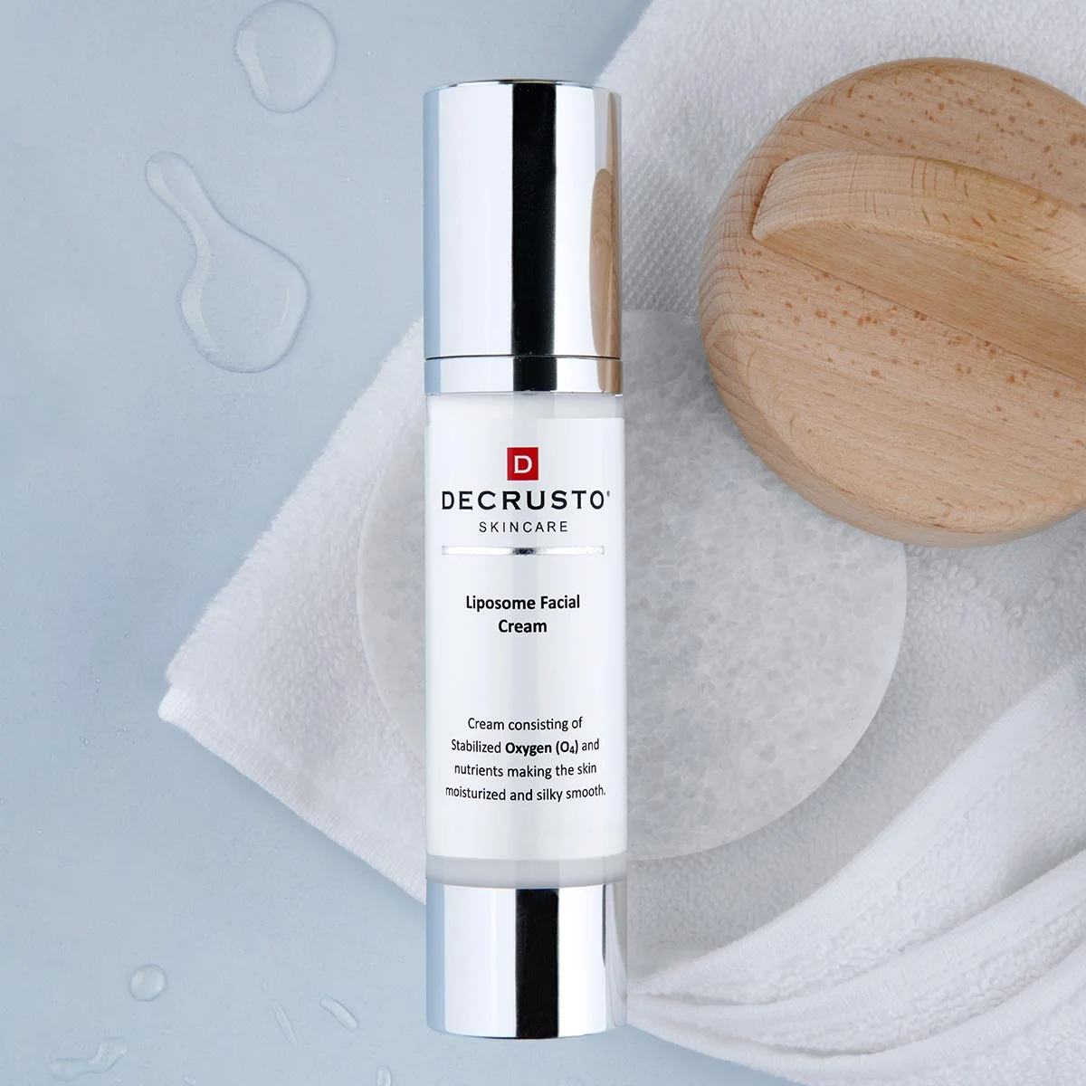 Liposome Facial Cream - Ansiktskrem - Bilde 2