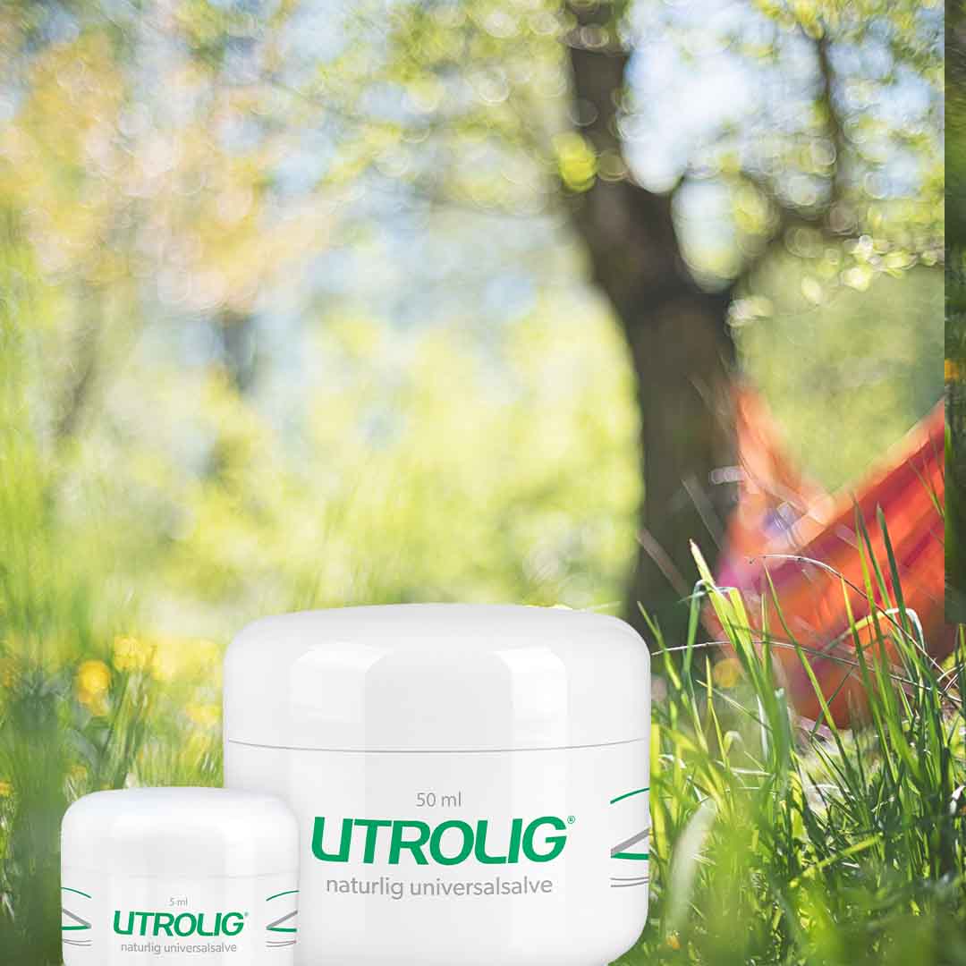 Naturlig startpakken 50 + 5 ml - Bilde 2