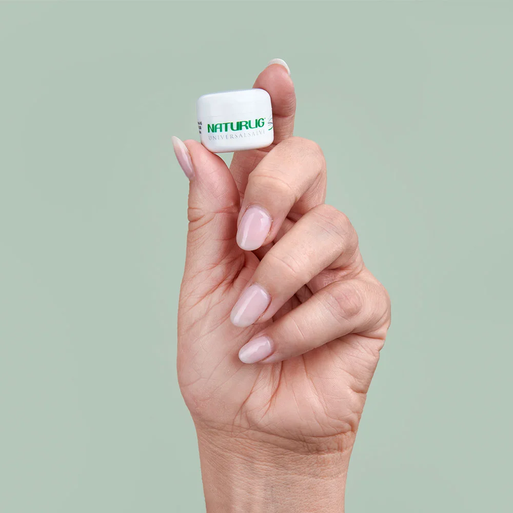 En av hver - 5 ml - Bilde 3