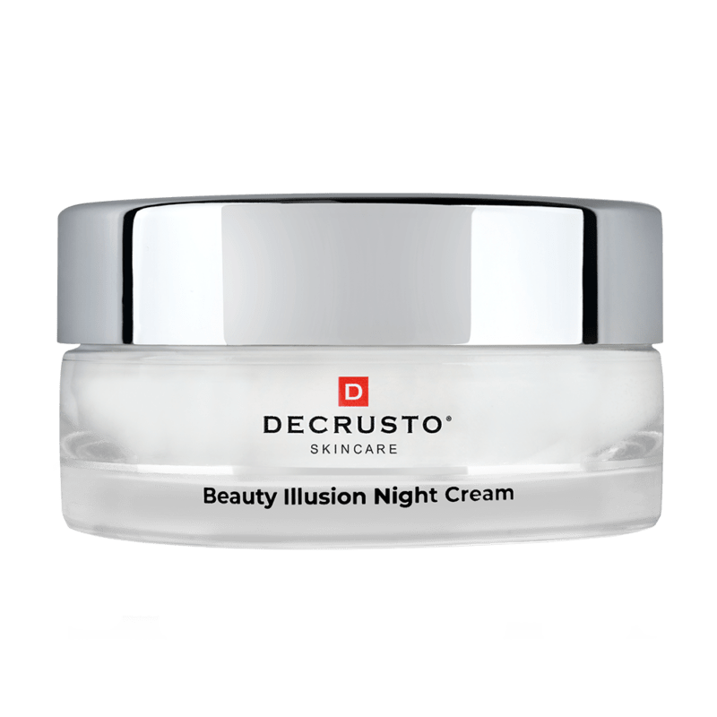 Beauty Illusion Night Cream - Nattkrem