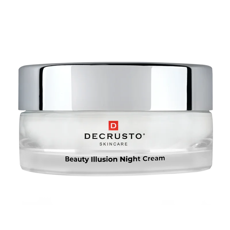 Beauty Illusion Night Cream - Nattkrem