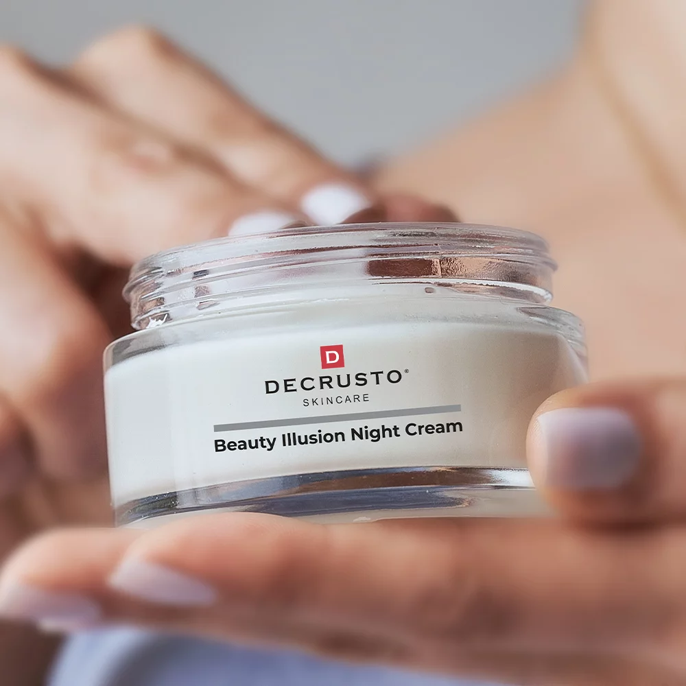 Night Illusion - Serum og nattkrem - Bilde 6