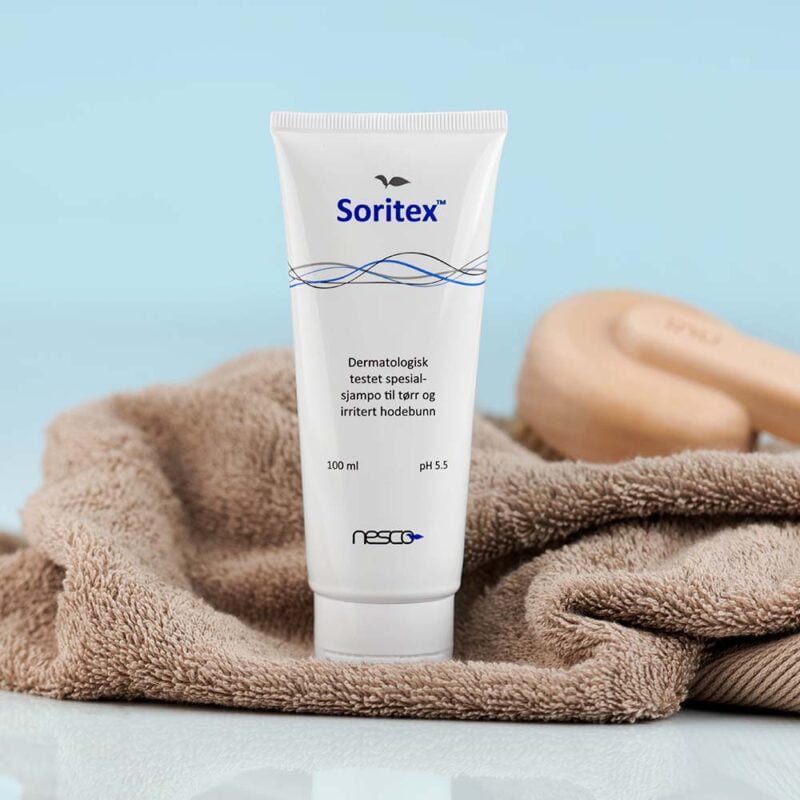 Soritex pakke