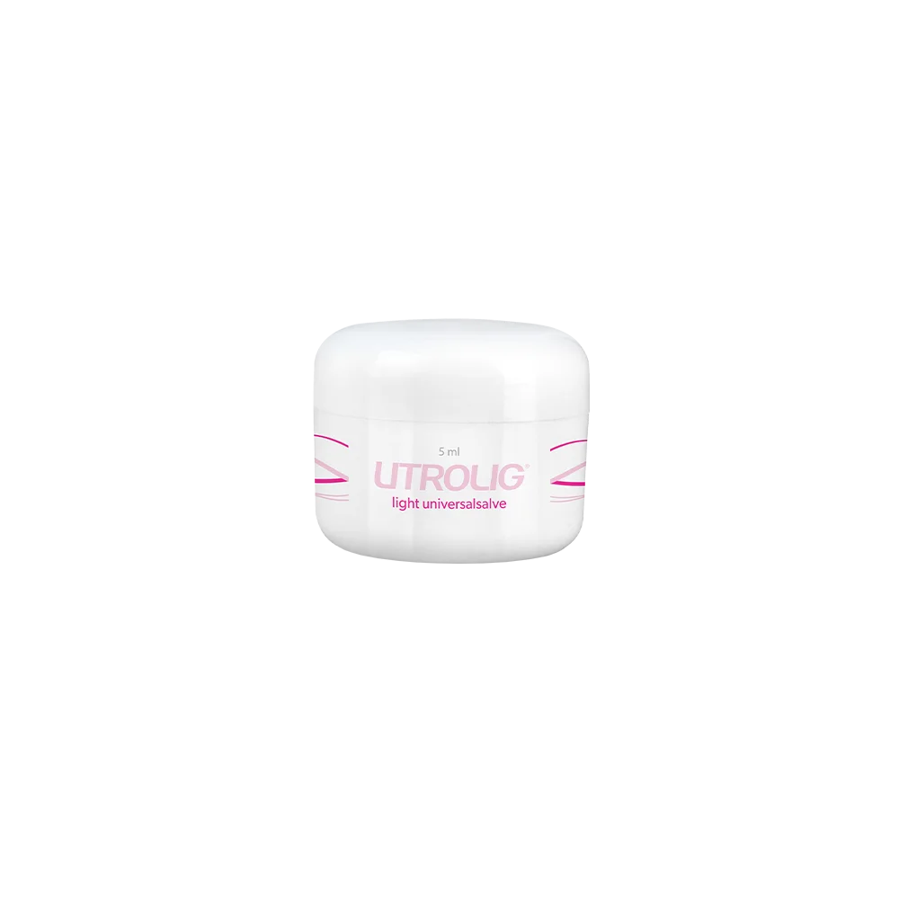 Utrolig Light Universalsalve 5 ml