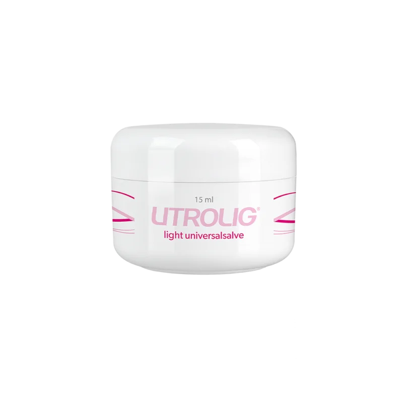 Utrolig Light Universalsalve 15 ml