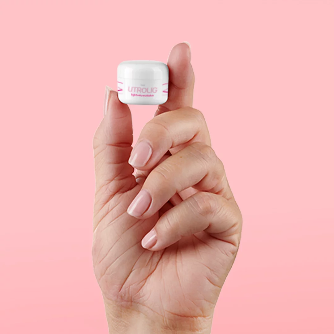 Utrolig Light Universalsalve 5 ml - Bilde 2