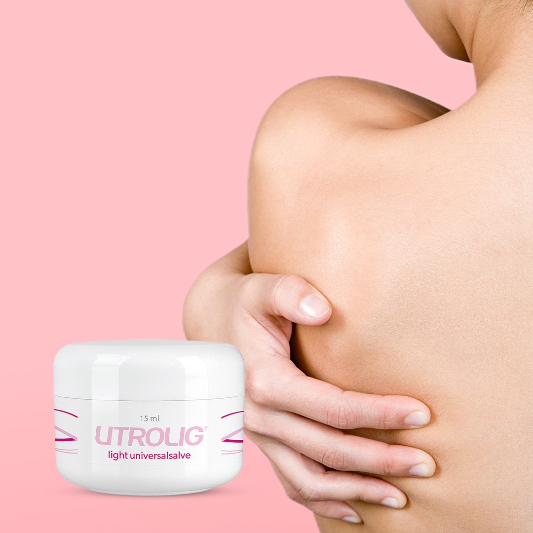 Utrolig Light Universalsalve 15 ml - Bilde 6