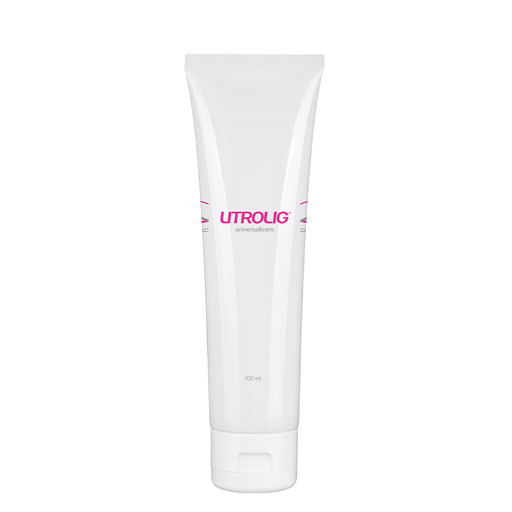 Utrolig Universalkrem 100 ml