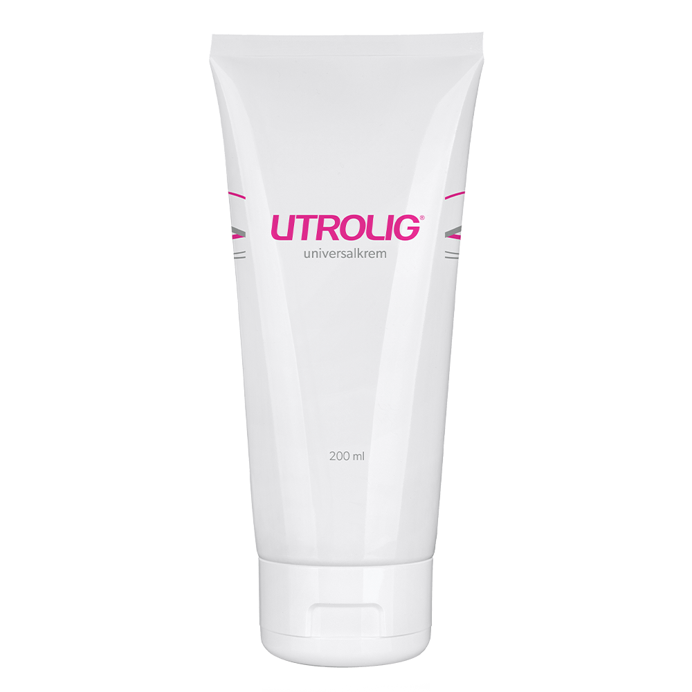 Utrolig Universalkrem 200 ml