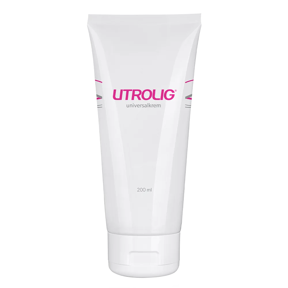 Utrolig Universalkrem 200 ml