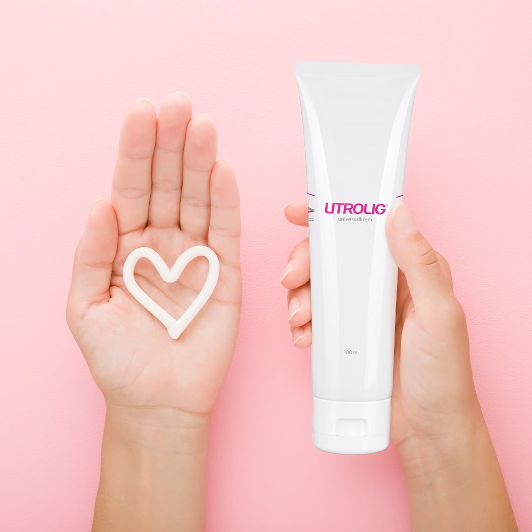 Utrolig Universalkrem 100 ml - Bilde 3