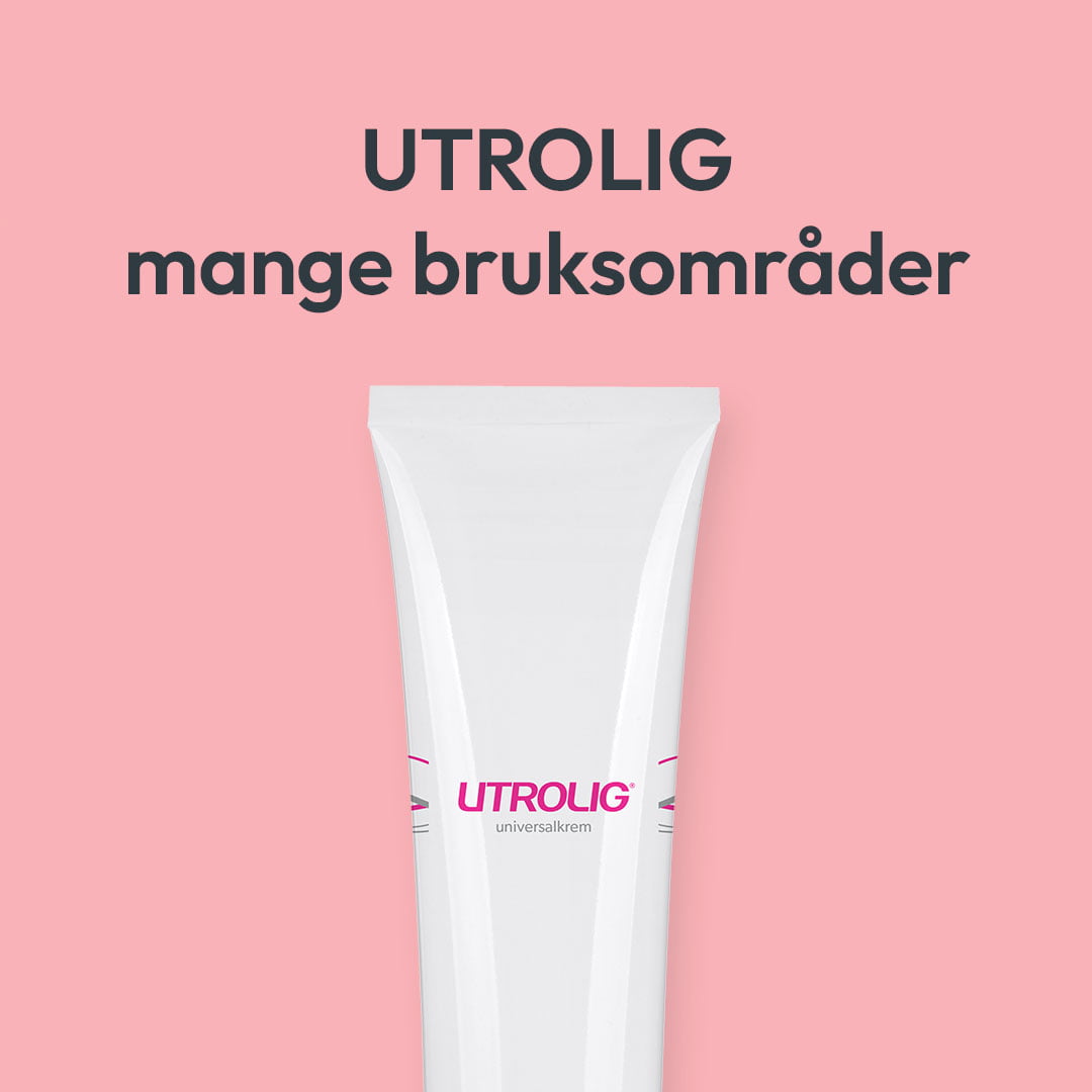 Utrolig Universalkrem 100 ml - Bilde 5