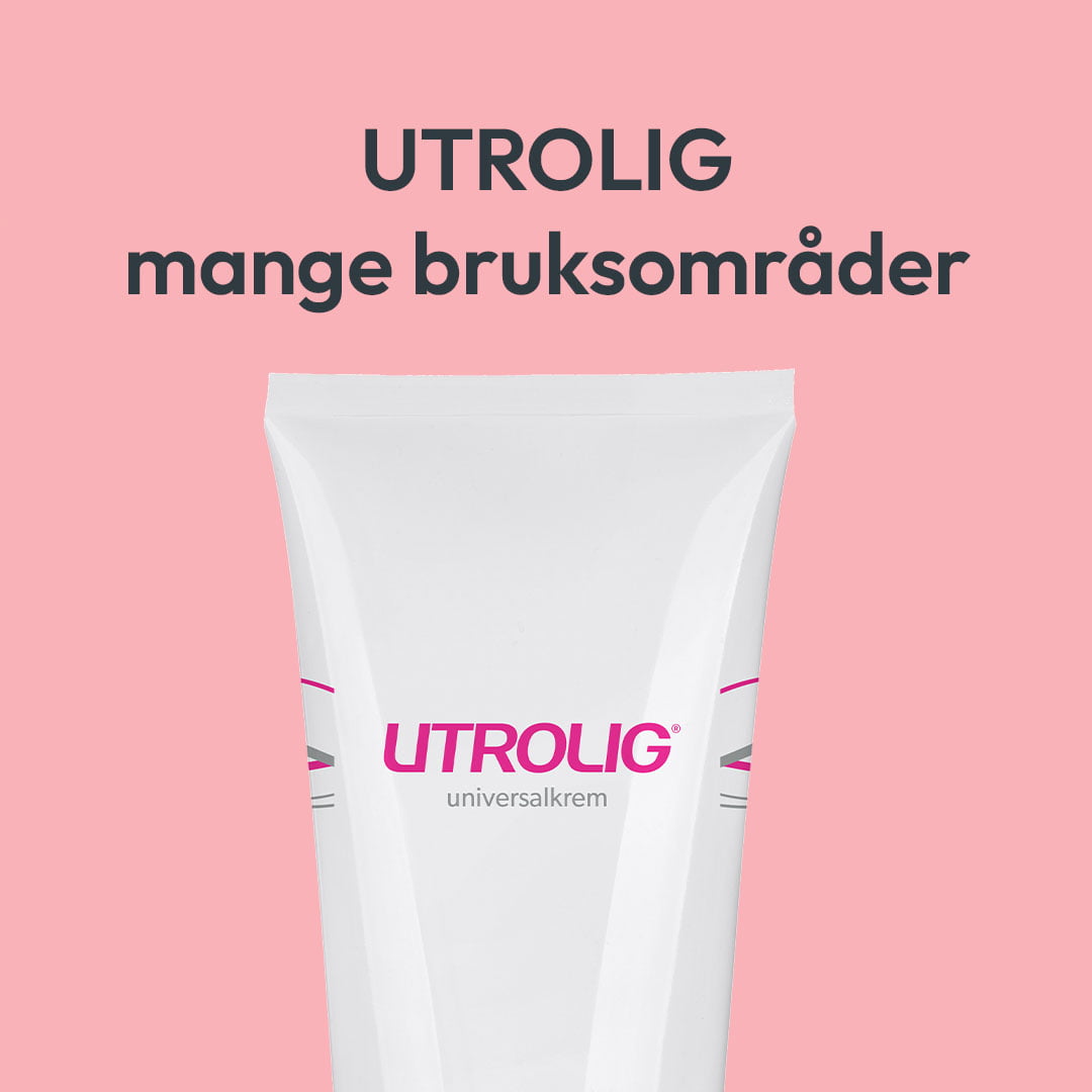 Utrolig Universalkrem 200 ml - Bilde 5