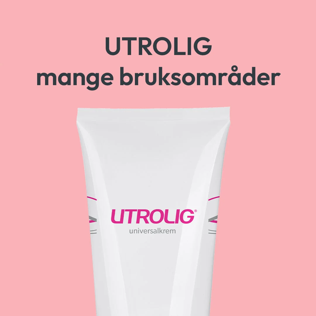 Utrolig Universalkrem 200 ml - Bilde 6