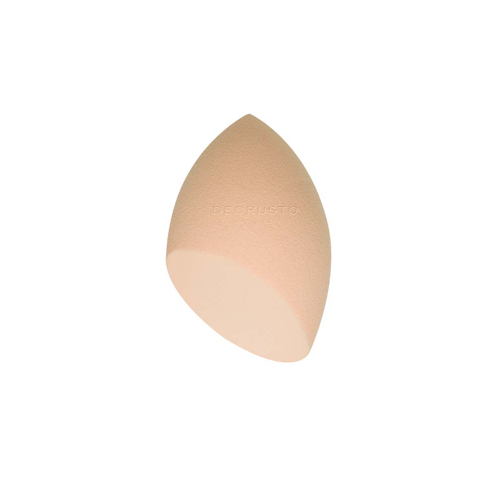 Beige makeup-svamp - Bilde 2