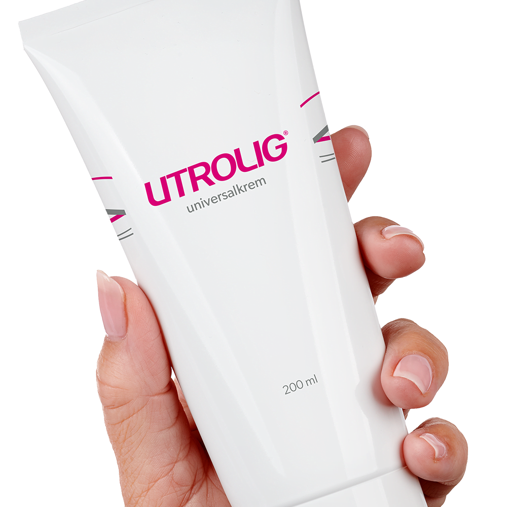 Utrolig Universalkrem 200 ml - Bilde 2