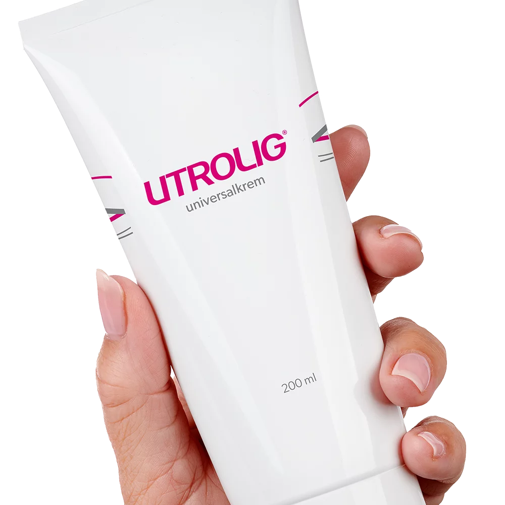 Utrolig Universalkrem 200 ml - Bilde 2