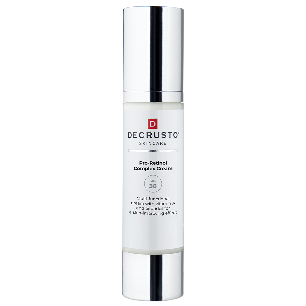 Pro-Retinol Complex Cream
