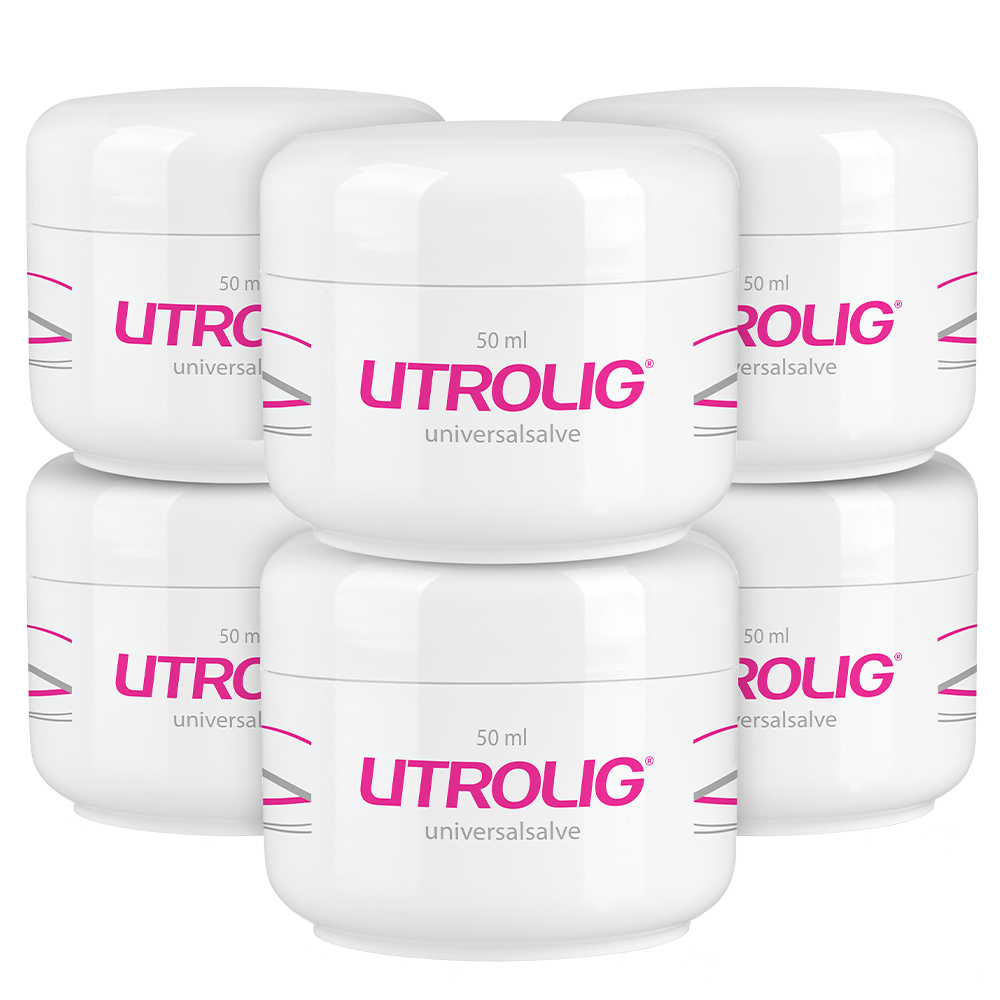 Utrolig Økonomi Pakken