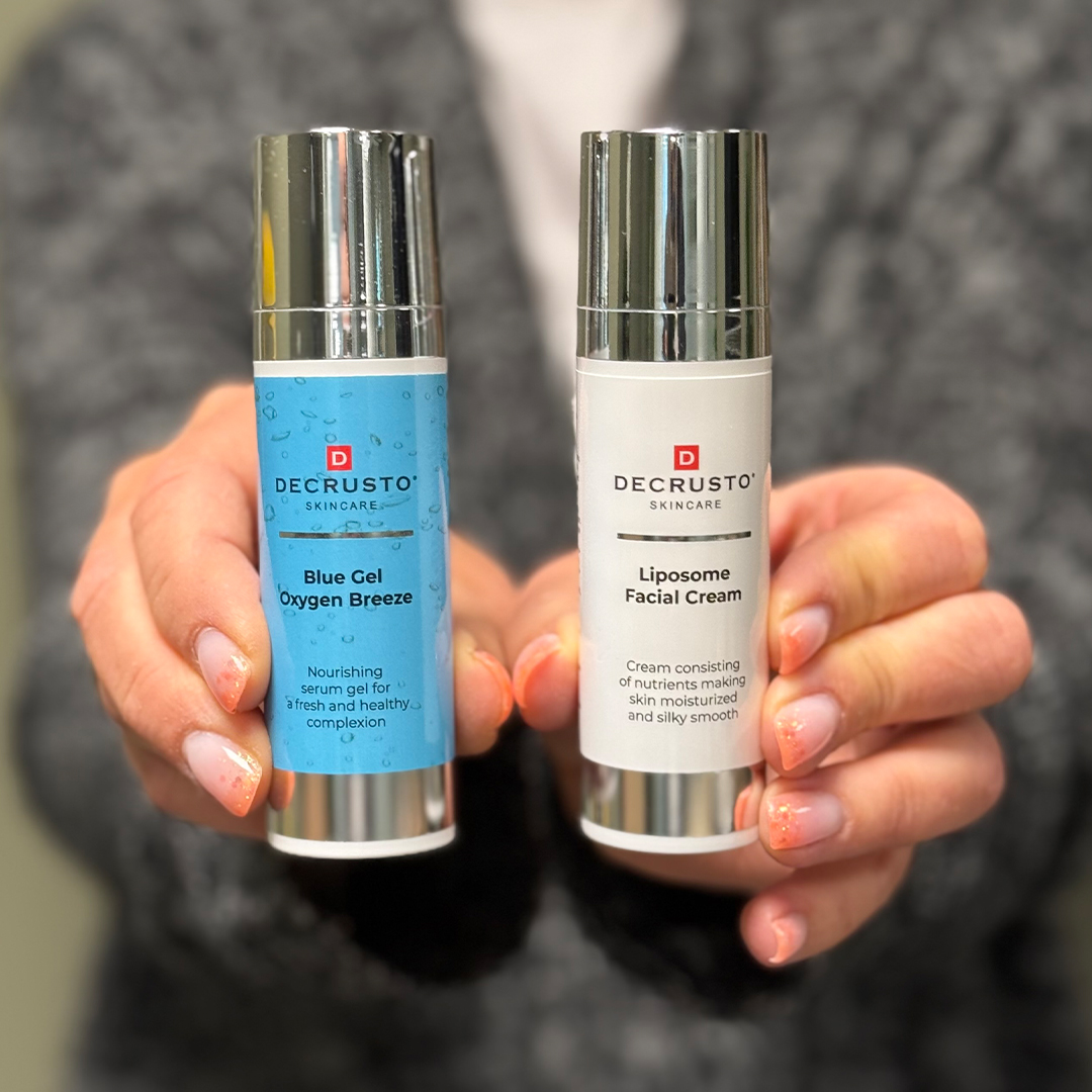 Superduo 30 ml - Serum og ansiktskrem - Bilde 2
