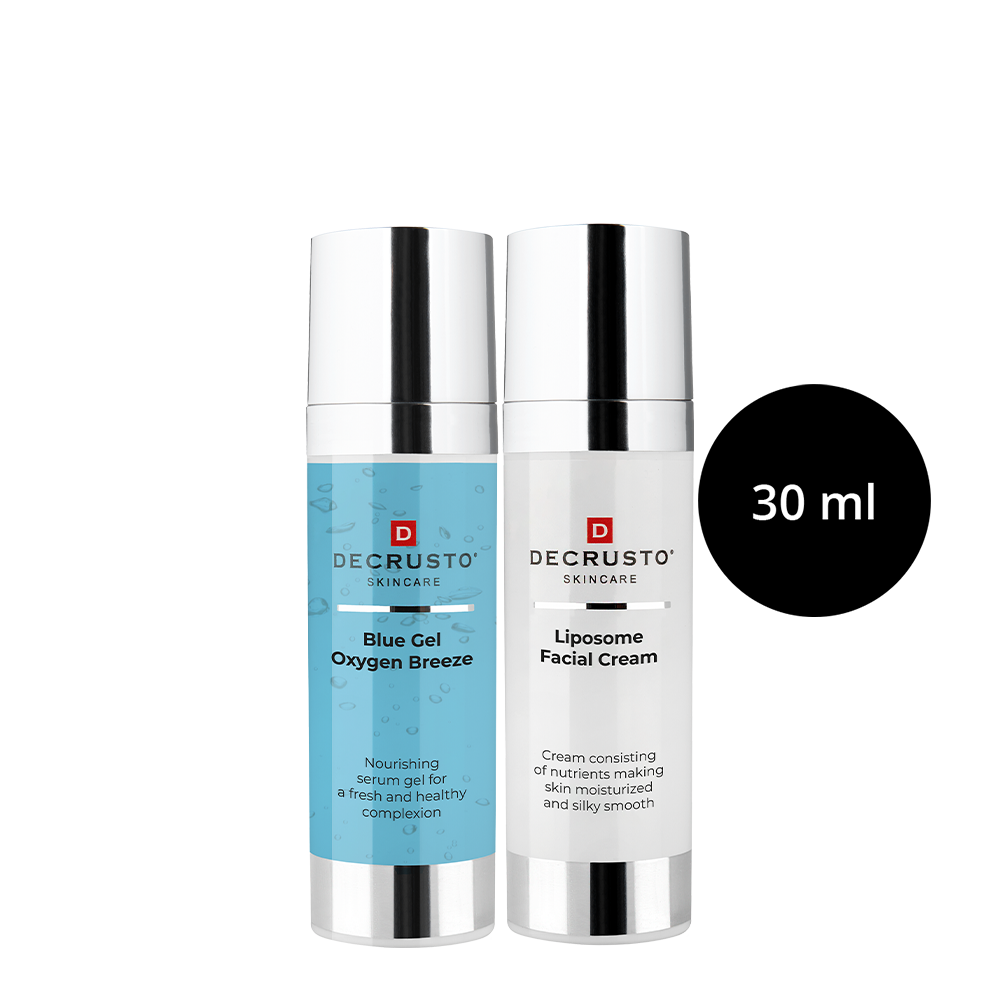 Superduo 30 ml - Serum og ansiktskrem