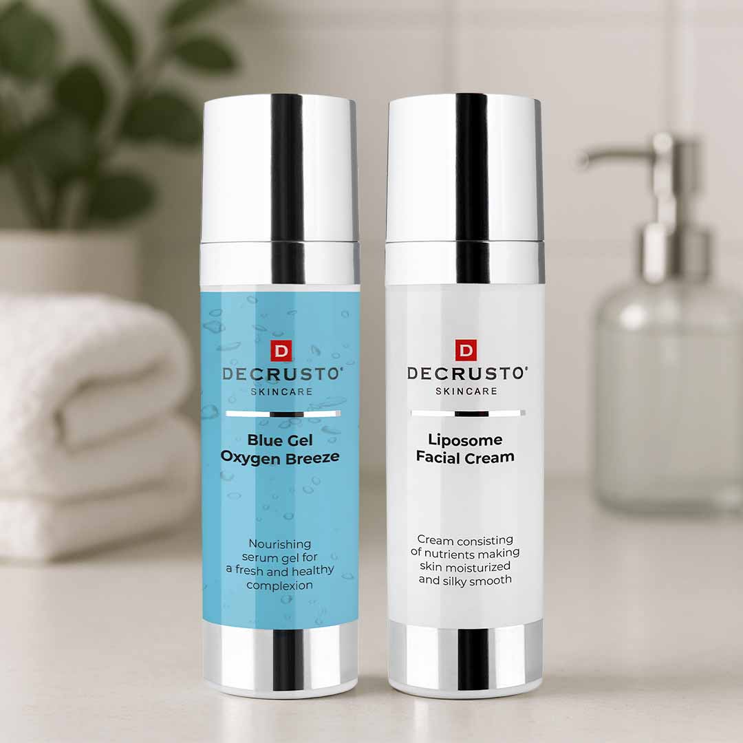 Superduo 30 ml - Serum og ansiktskrem - Bilde 3