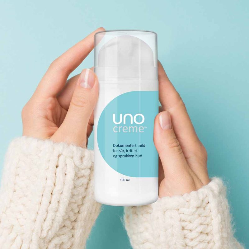 UnoCreme