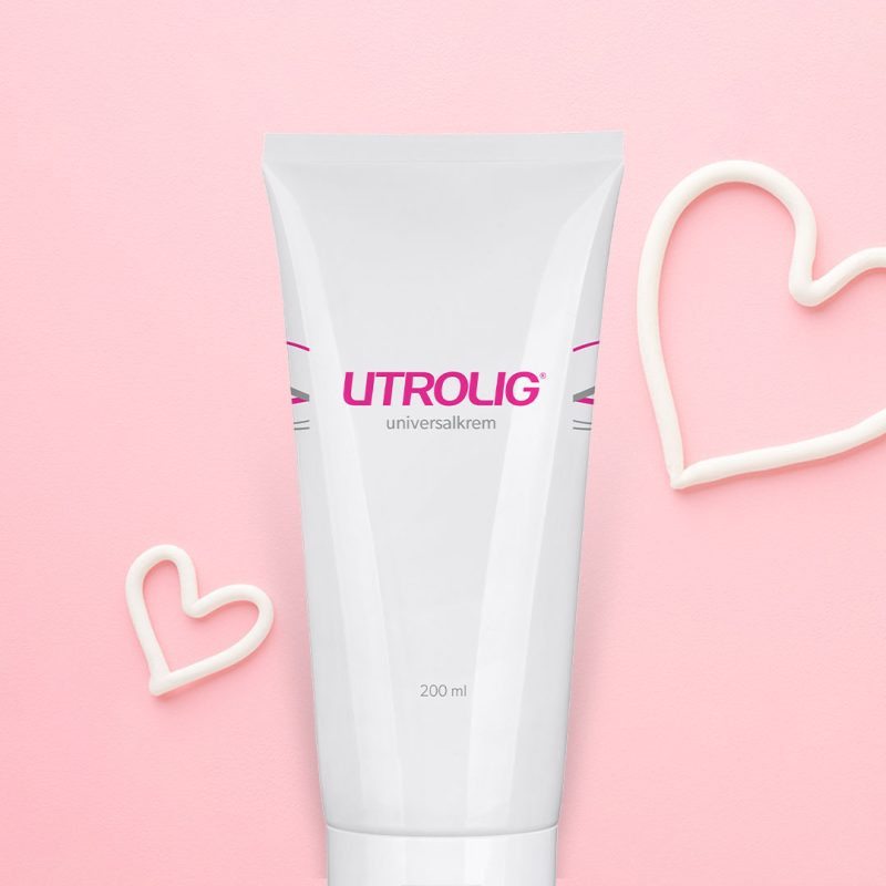 Utrolig Universalkrem