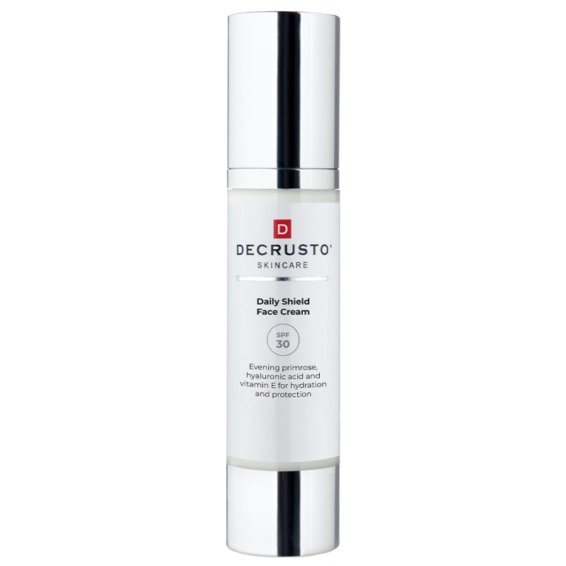 Daily Shield Face Cream, SPF 30