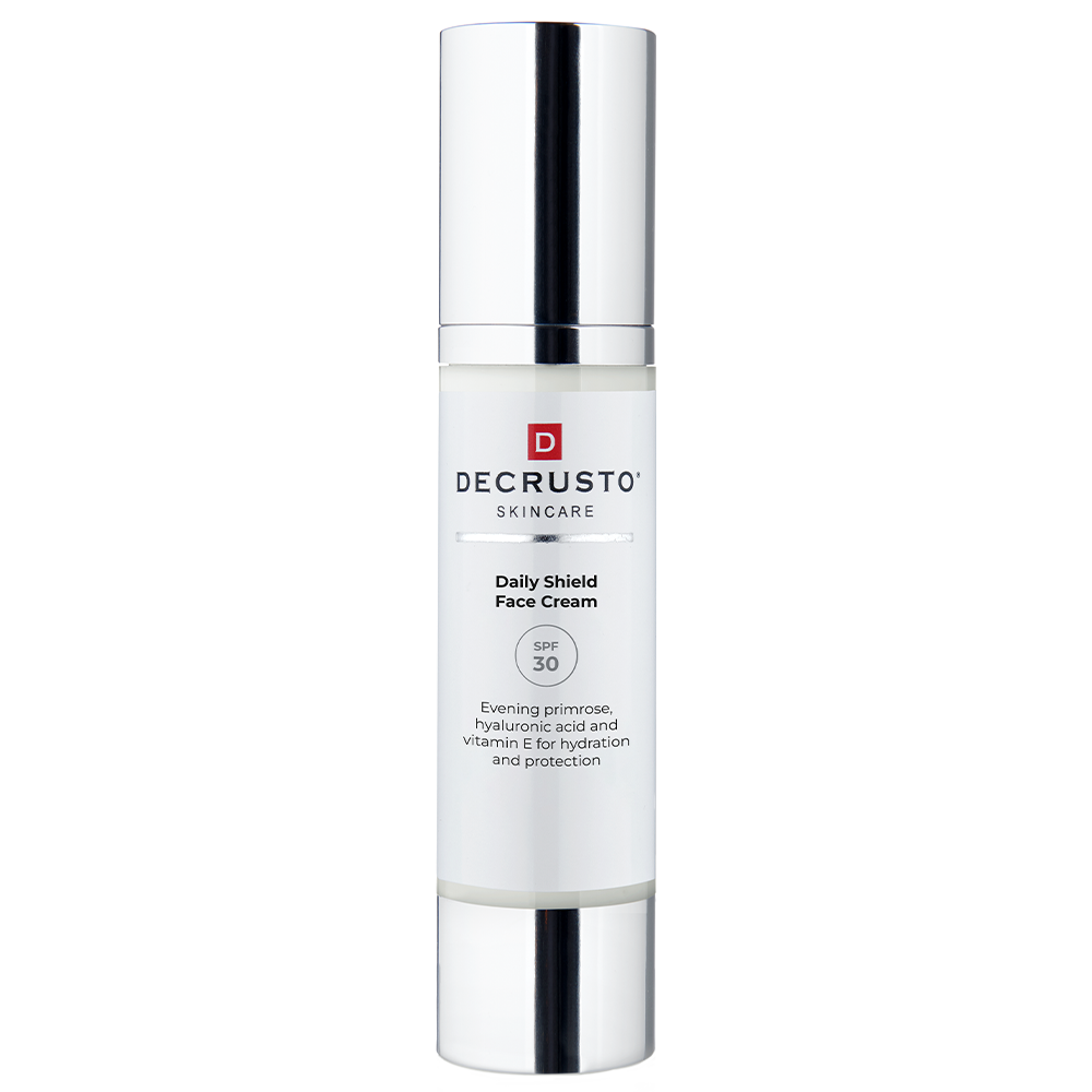Daily Shield Face Cream, SPF 30